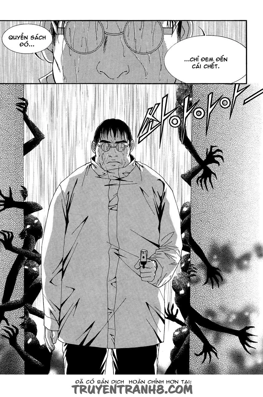 Book Club Chapter 13 - 13