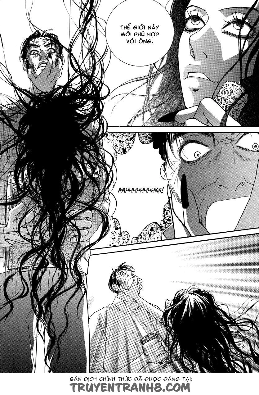 Book Club Chapter 13 - 16