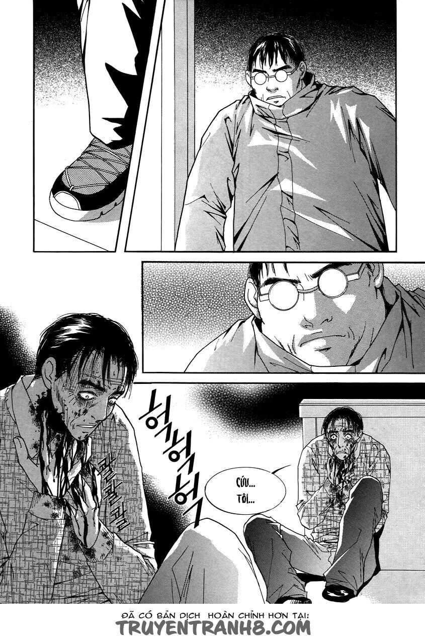 Book Club Chapter 13 - 18