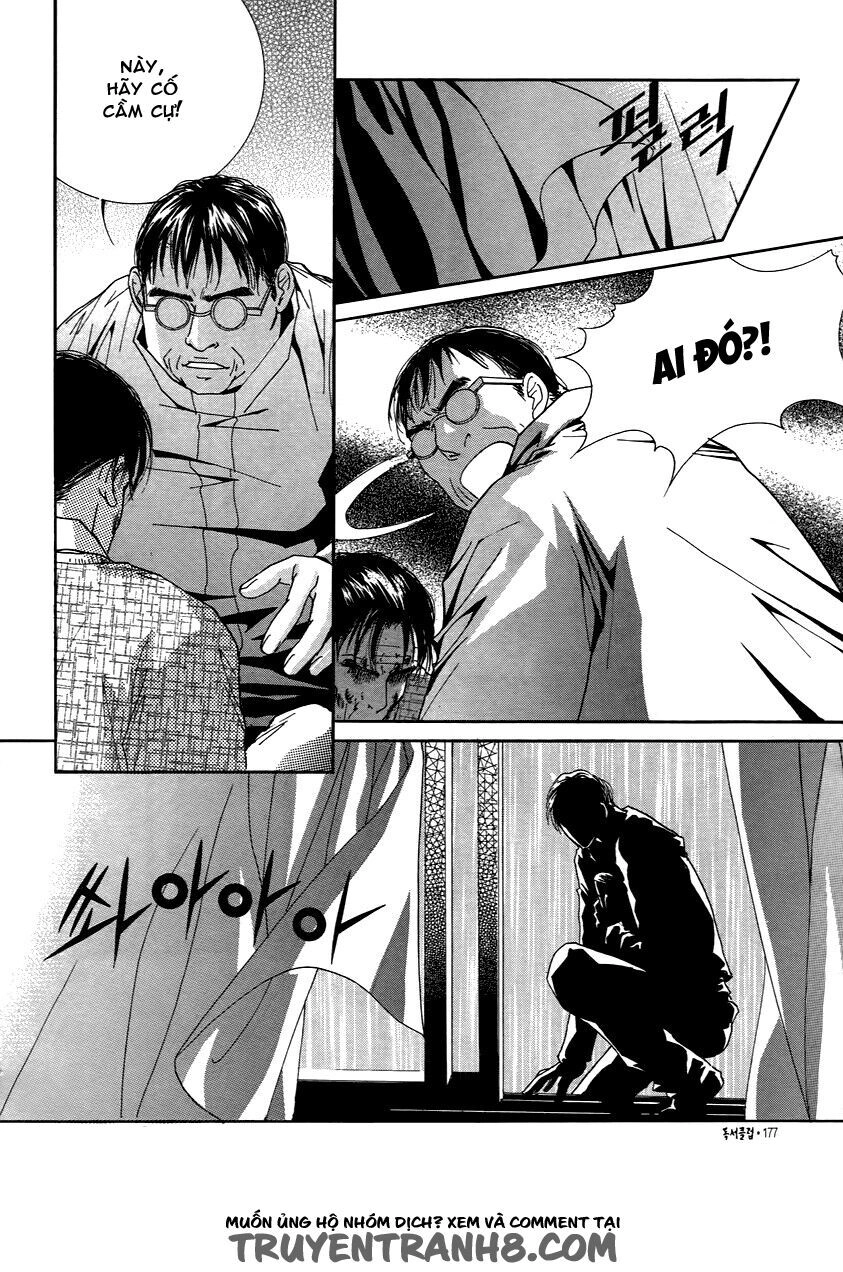 Book Club Chapter 13 - 19