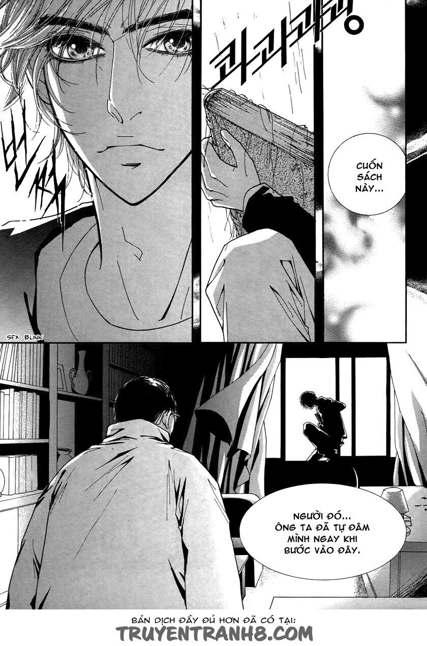 Book Club Chapter 13 - 20