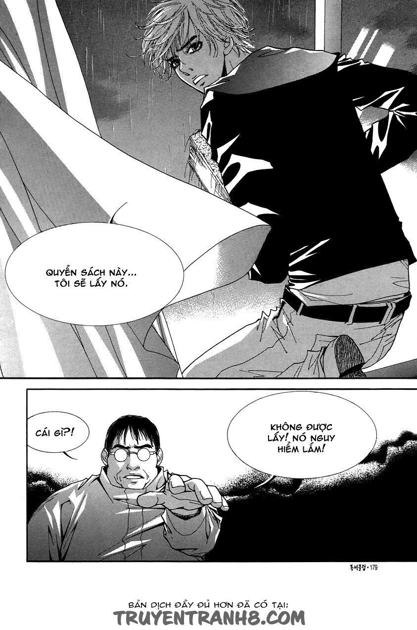 Book Club Chapter 13 - 21