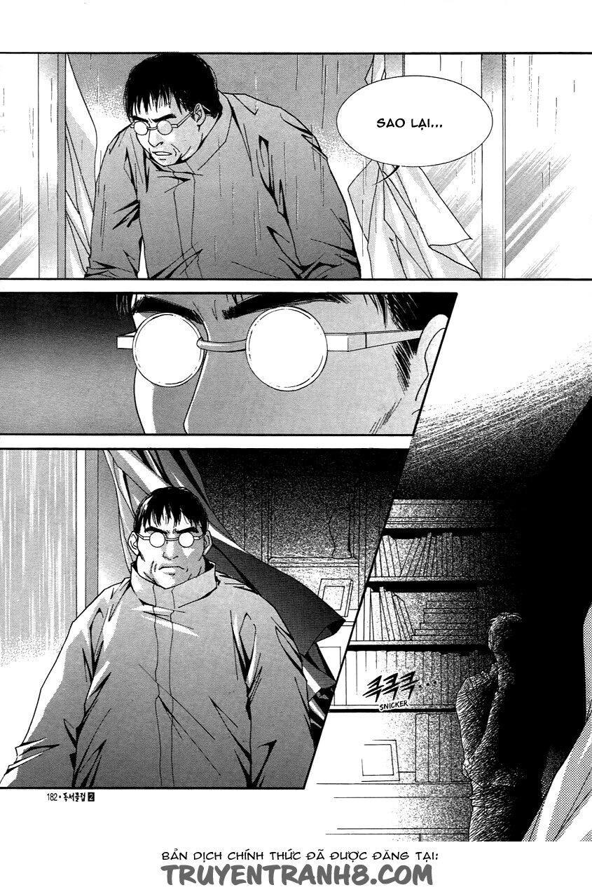 Book Club Chapter 13 - 24