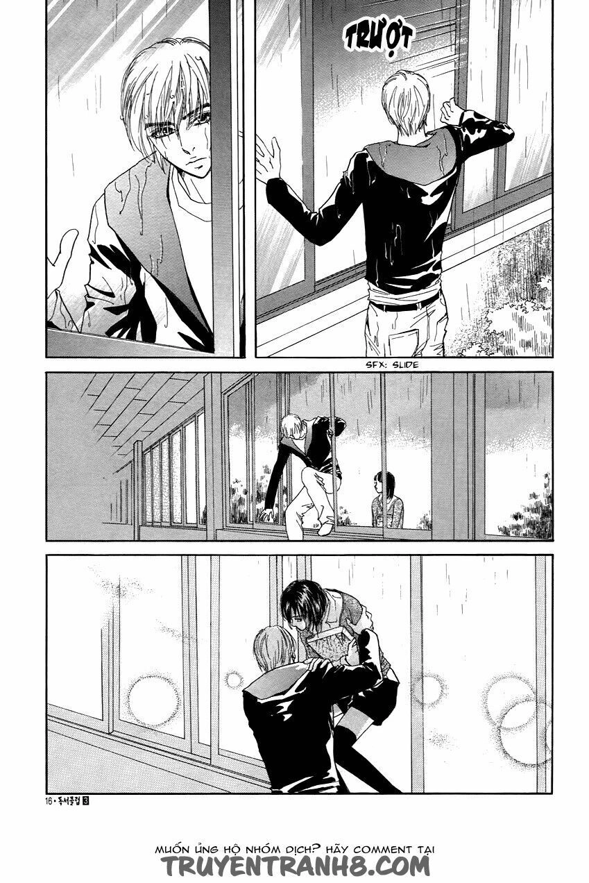 Book Club Chapter 14 - 17