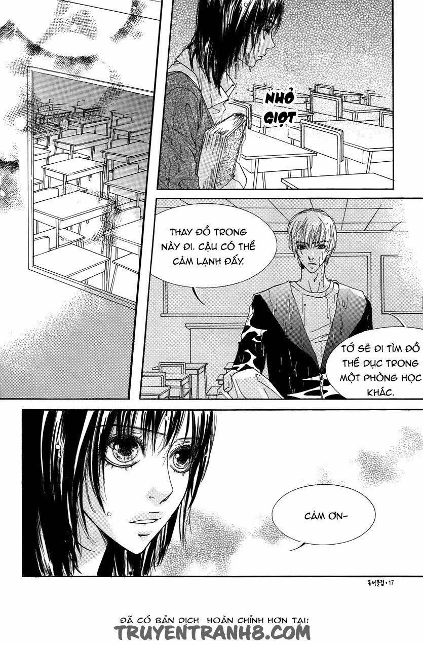 Book Club Chapter 14 - 18