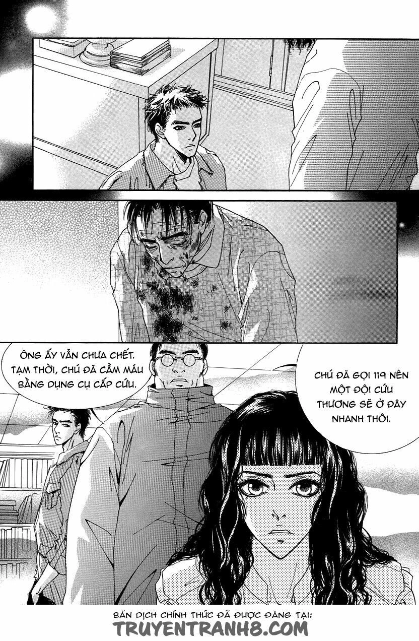 Book Club Chapter 14 - 19