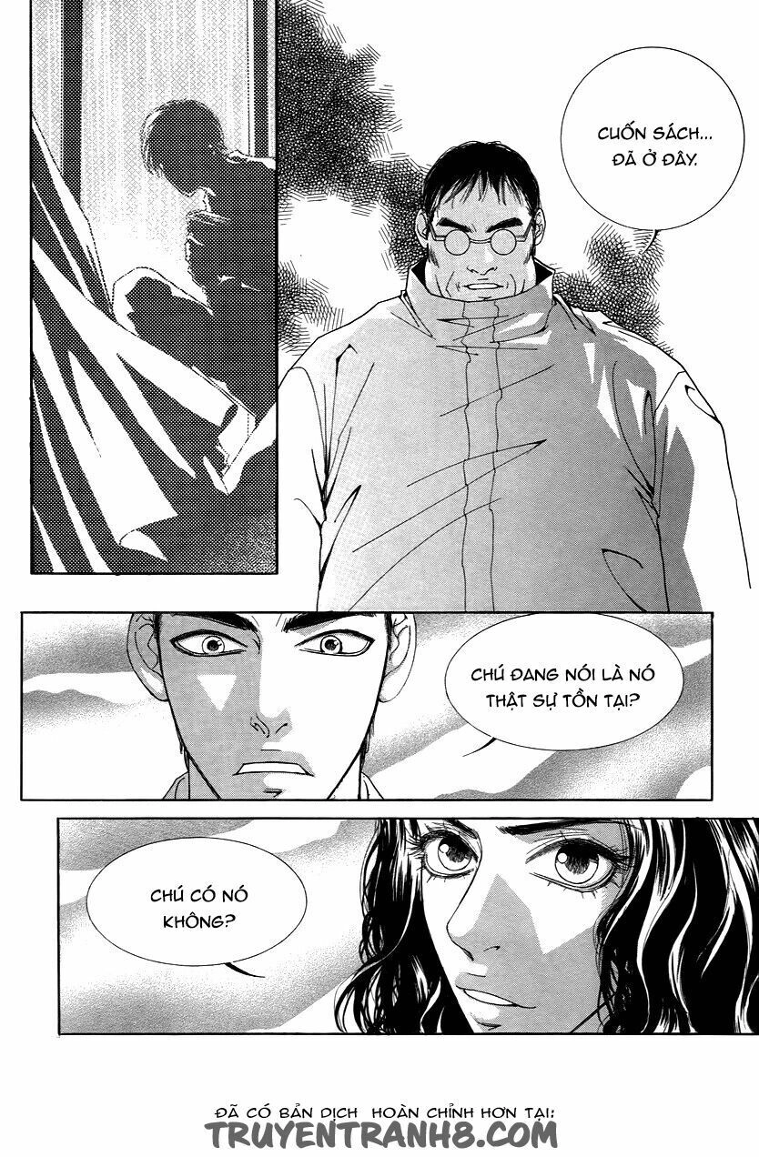 Book Club Chapter 14 - 21