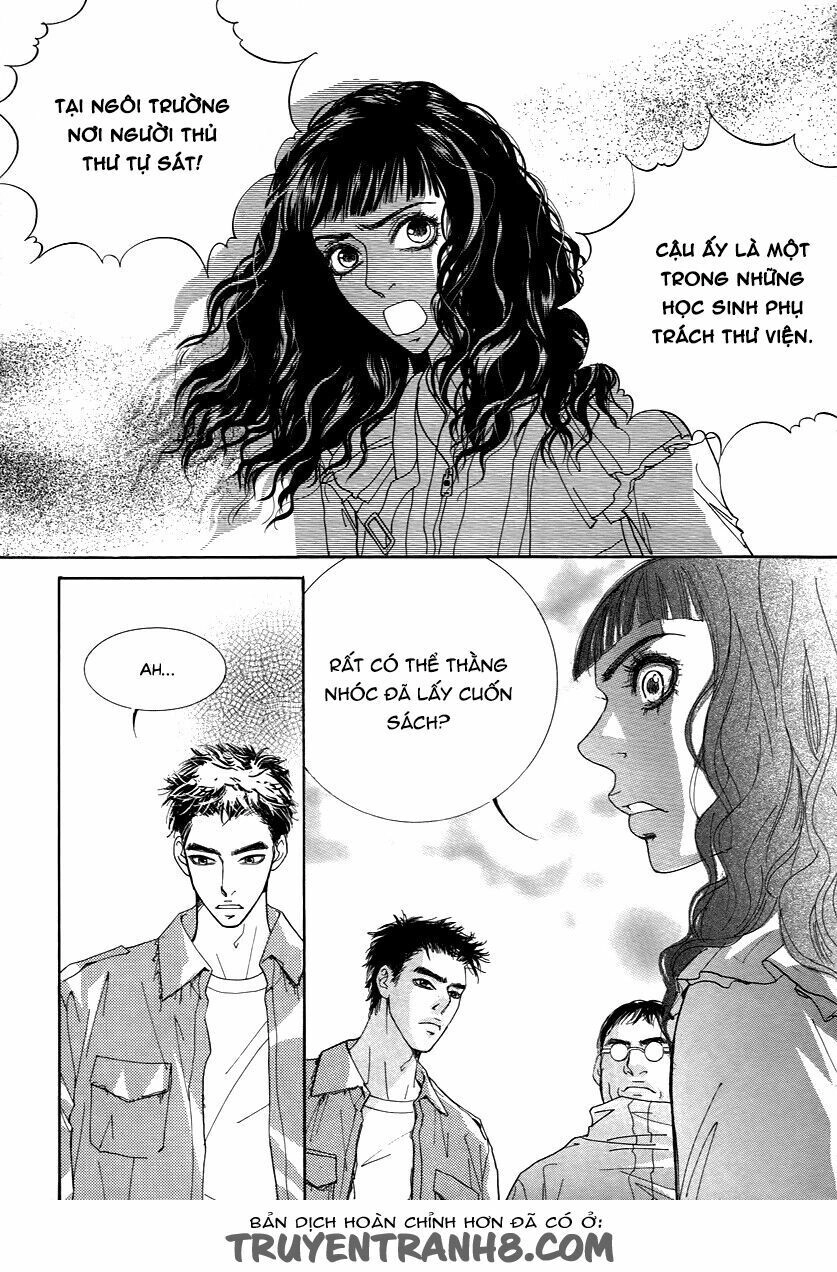 Book Club Chapter 14 - 25