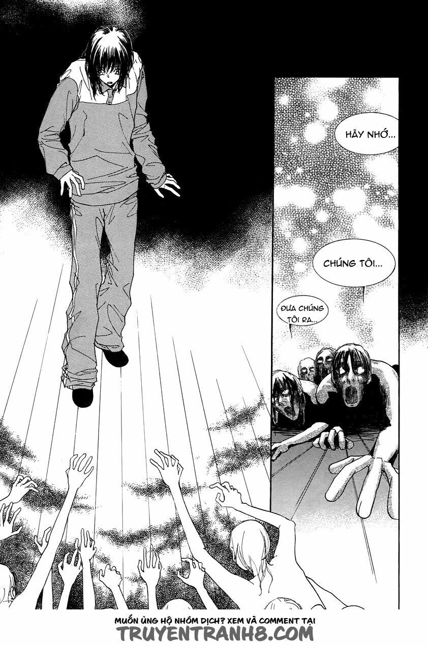 Book Club Chapter 14 - 31