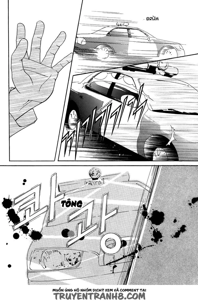 Book Club Chapter 15 - 19