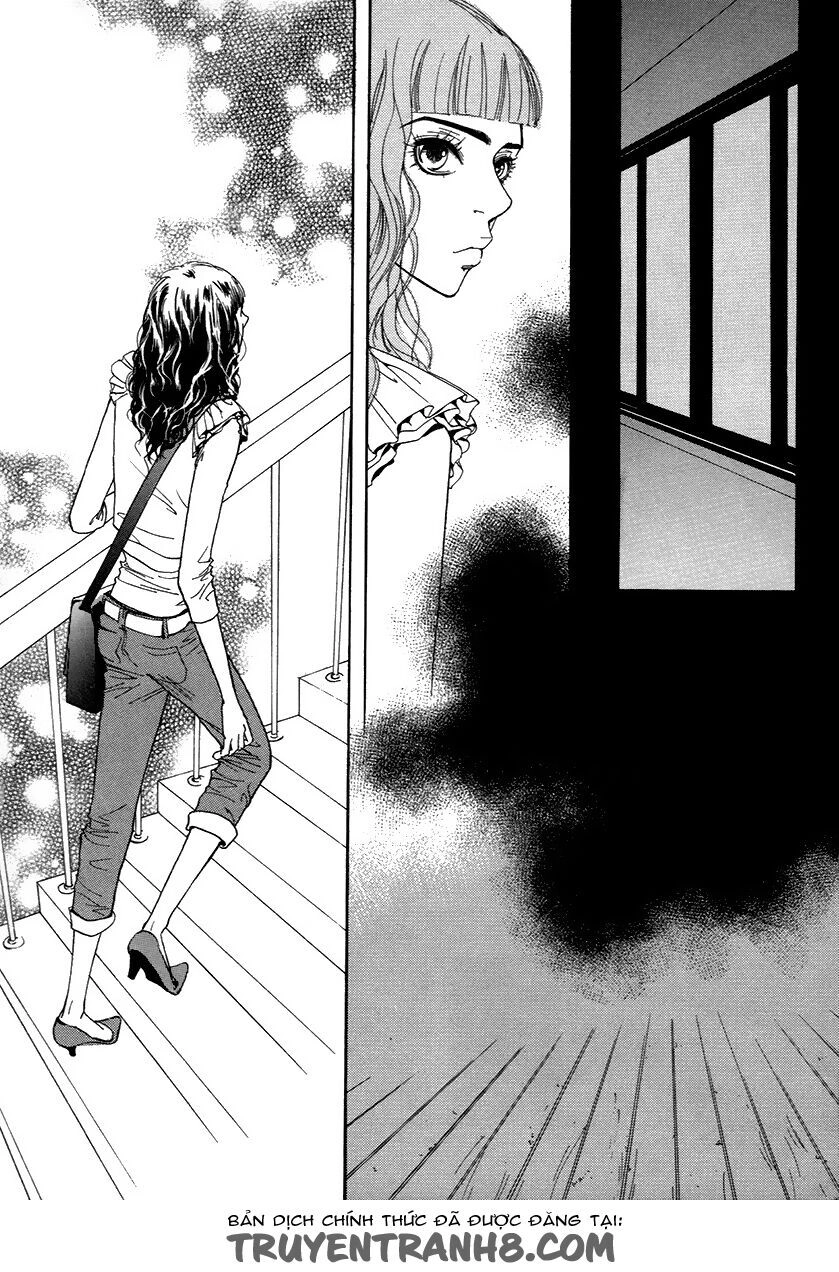 Book Club Chapter 15 - 22