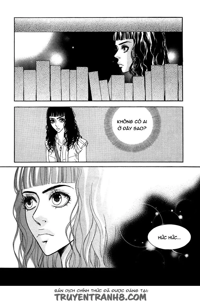 Book Club Chapter 15 - 26