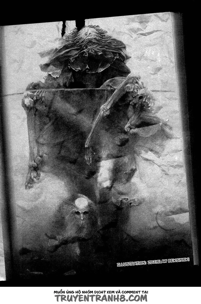 Book Club Chapter 15 - 28