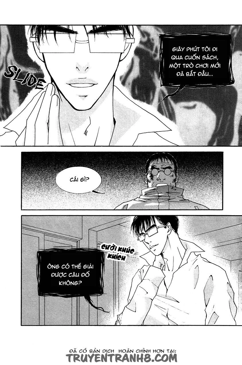 Book Club Chapter 16 - 17