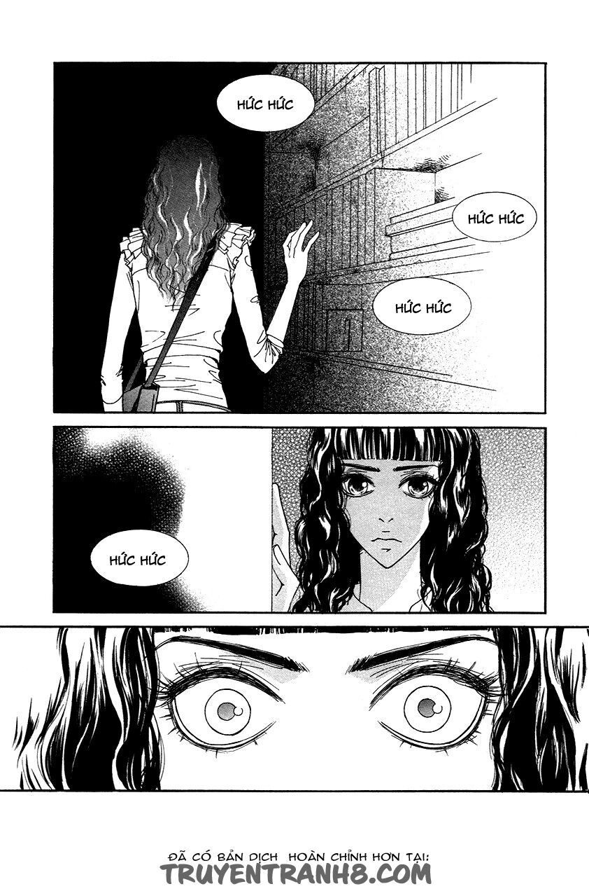 Book Club Chapter 16 - 21