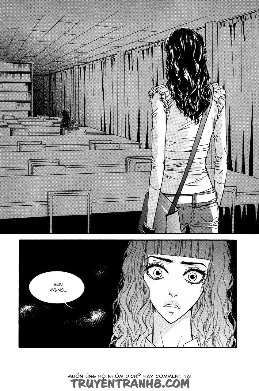 Book Club Chapter 16 - 22