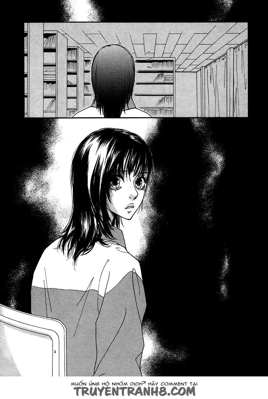 Book Club Chapter 16 - 23