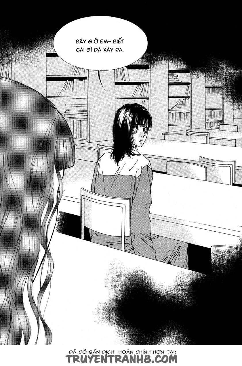 Book Club Chapter 16 - 25