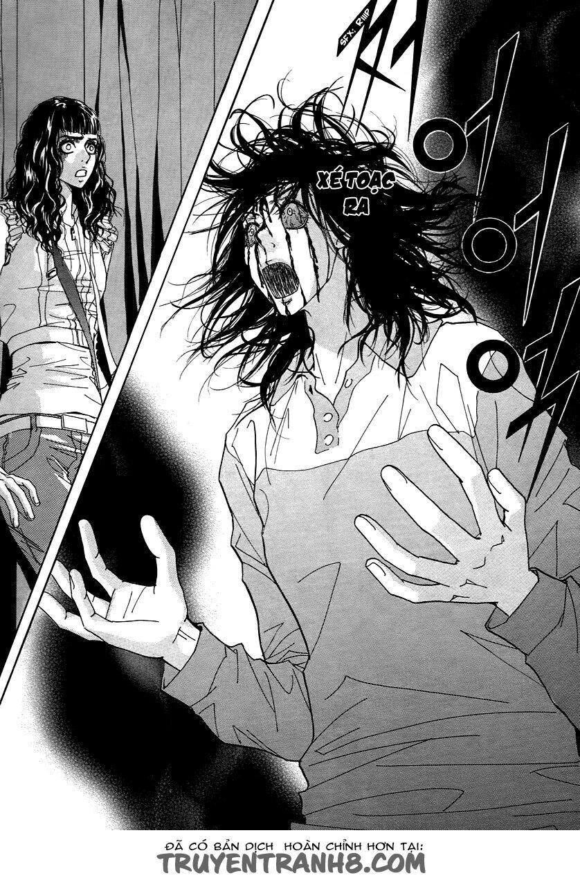 Book Club Chapter 17 - 19