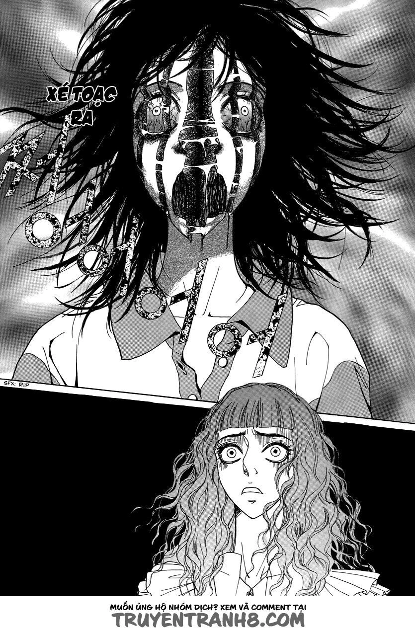 Book Club Chapter 17 - 20