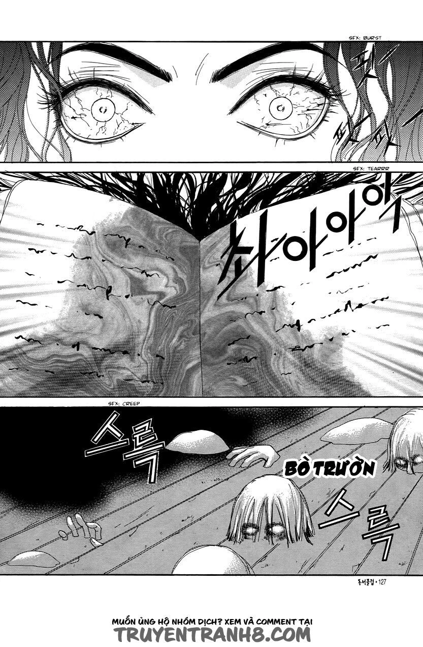 Book Club Chapter 17 - 23