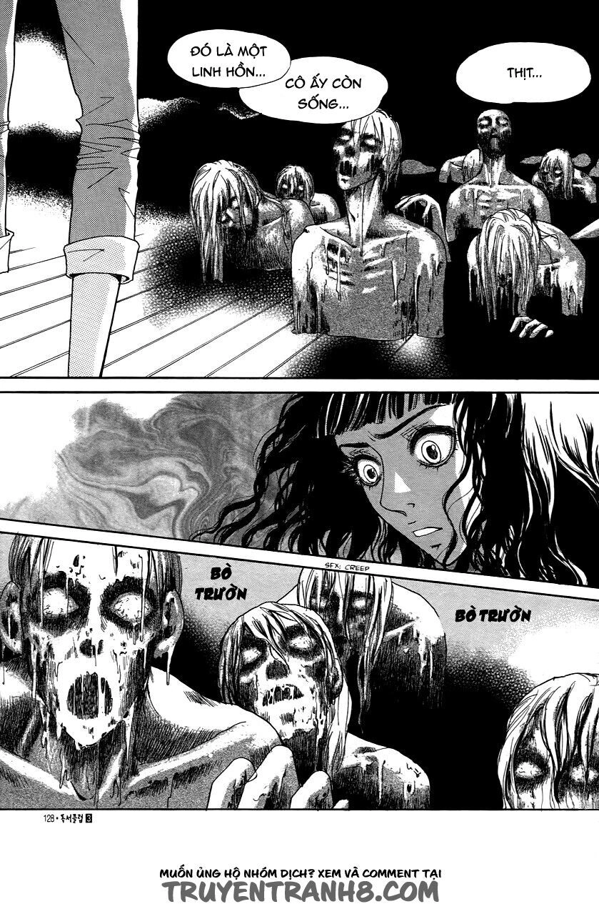 Book Club Chapter 17 - 24