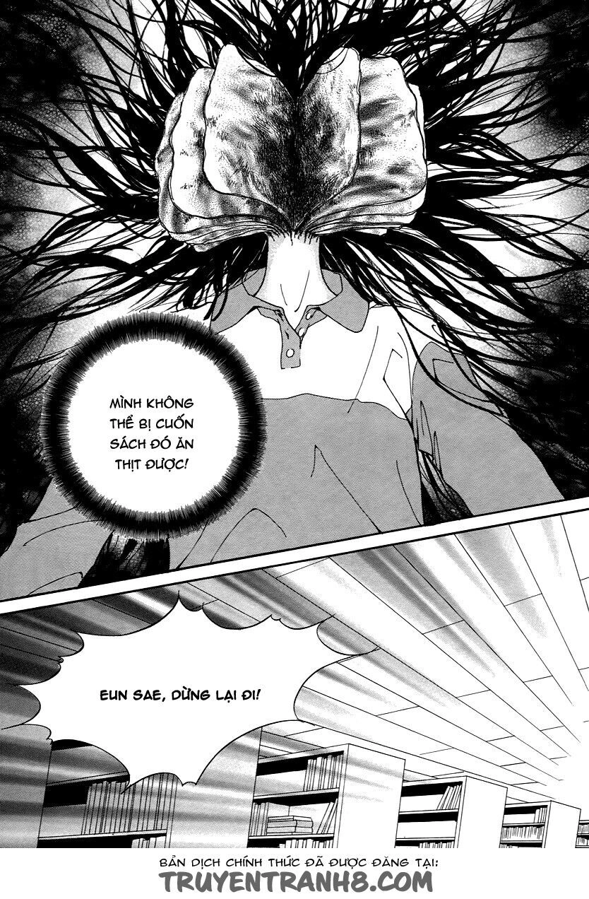 Book Club Chapter 17 - 26