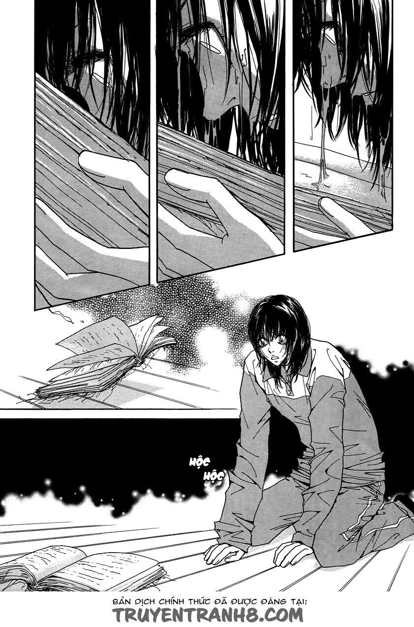 Book Club Chapter 17 - 28