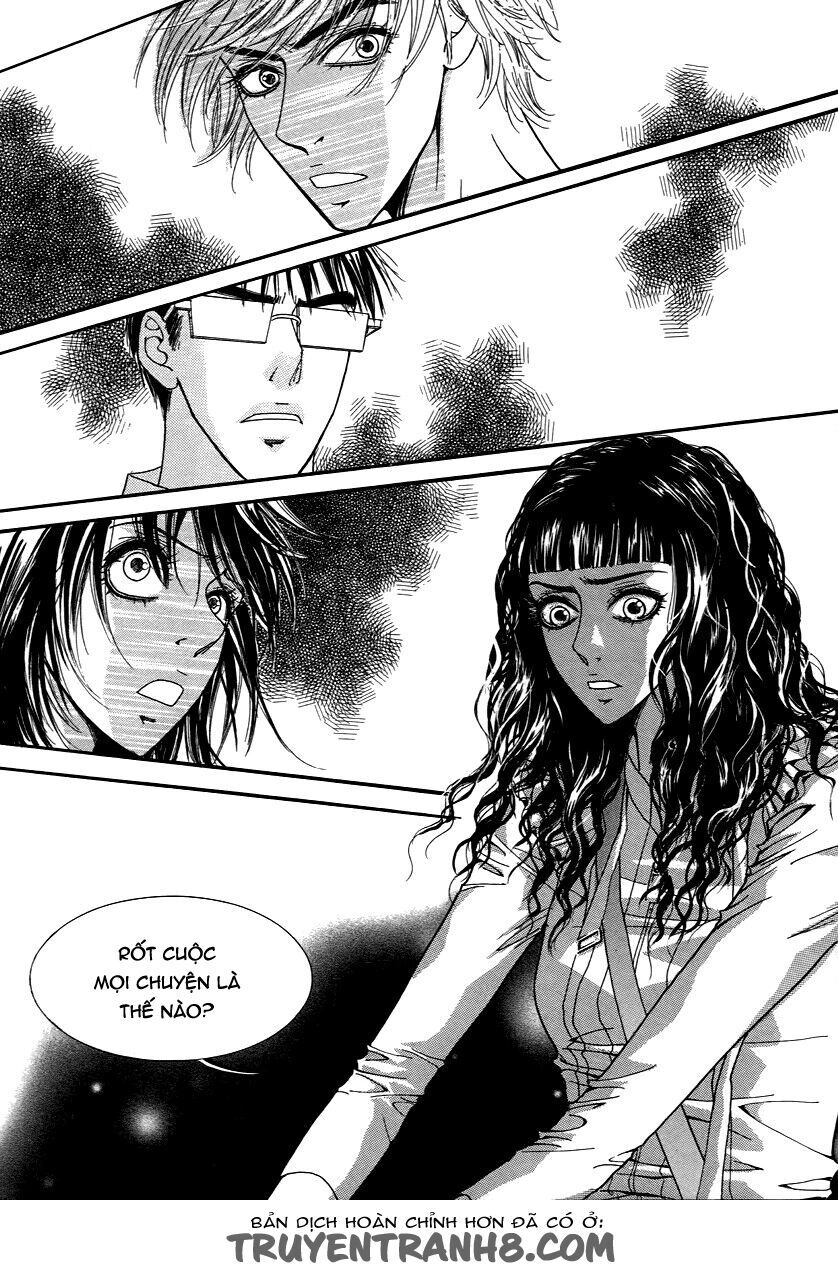 Book Club Chapter 17 - 36