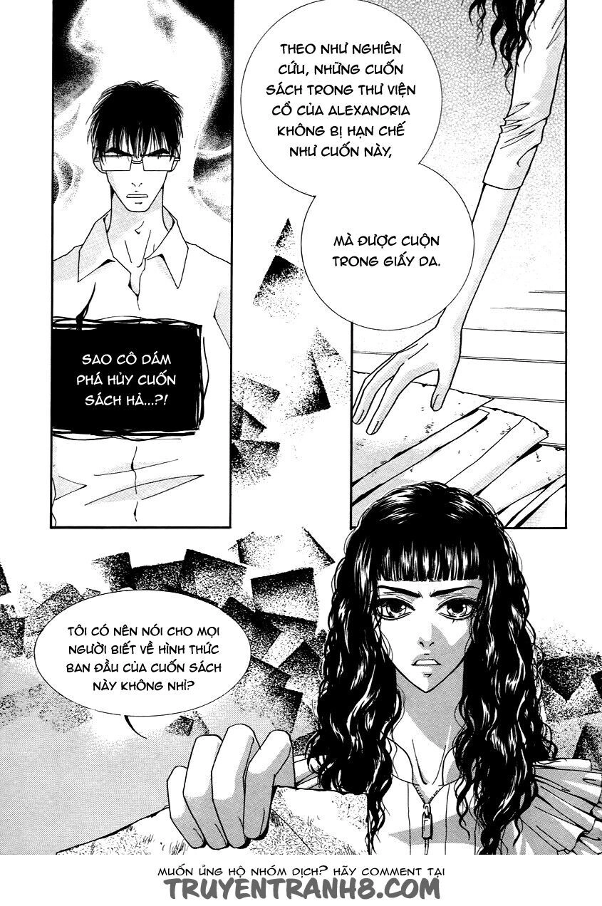 Book Club Chapter 17 - 38