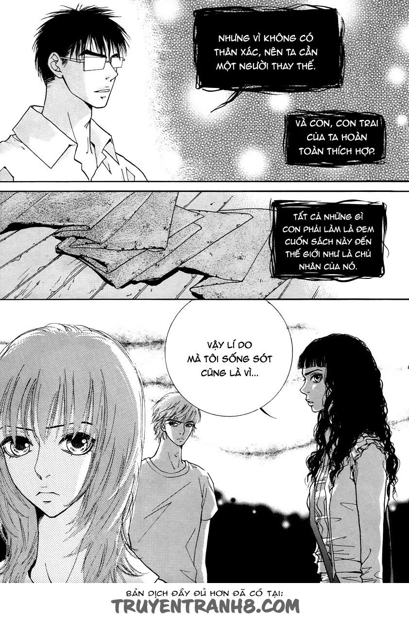 Book Club Chapter 18.1 - 9