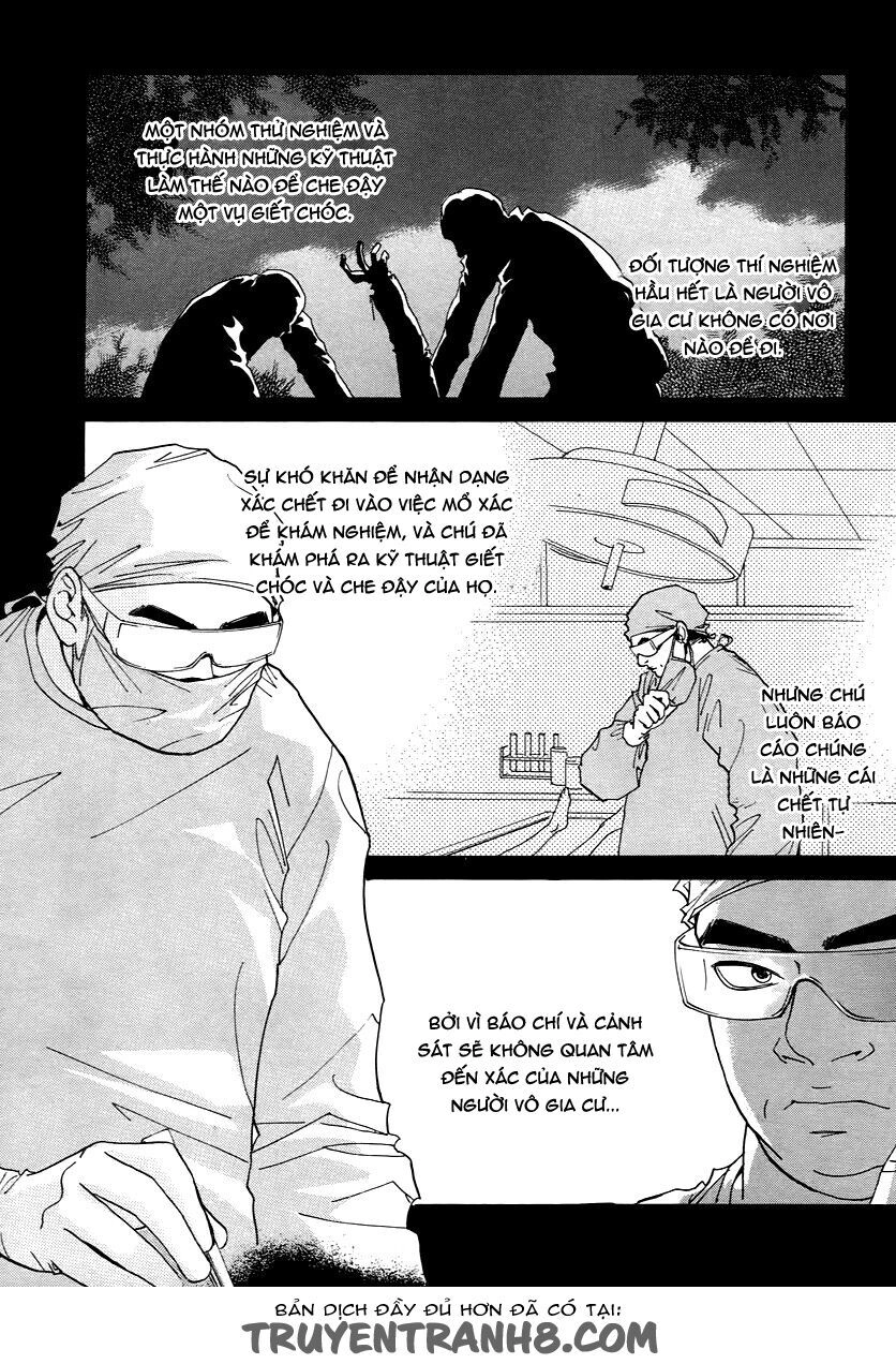 Book Club Chapter 18.1 - 21