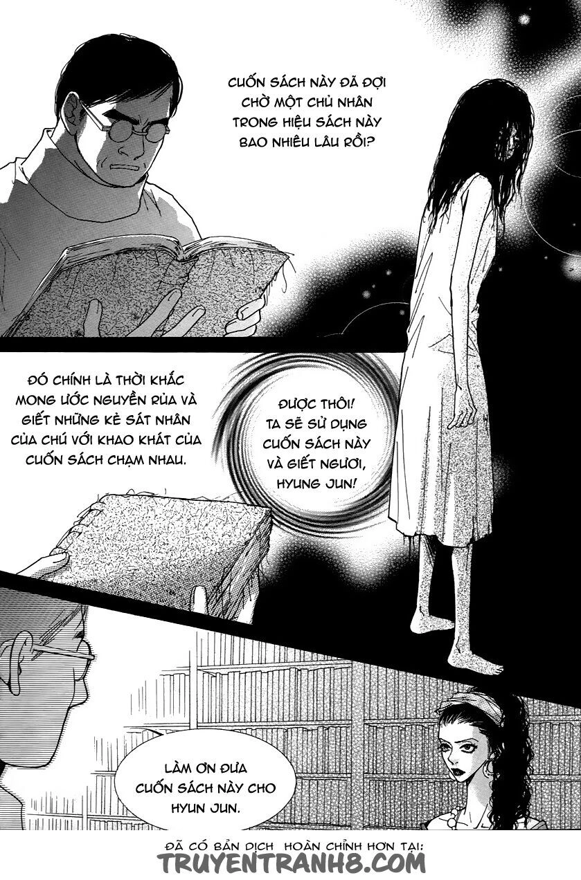 Book Club Chapter 18.1 - 26