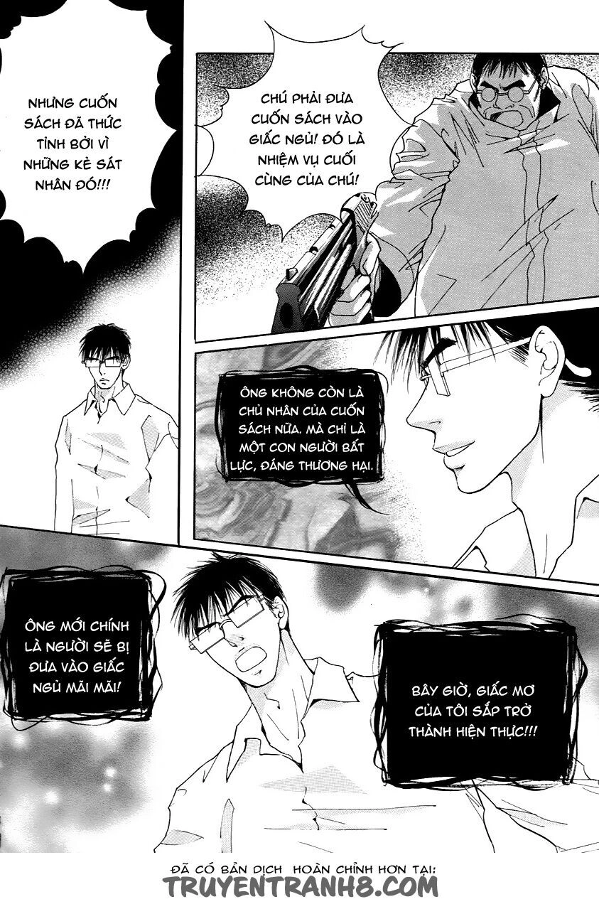 Book Club Chapter 18.1 - 30