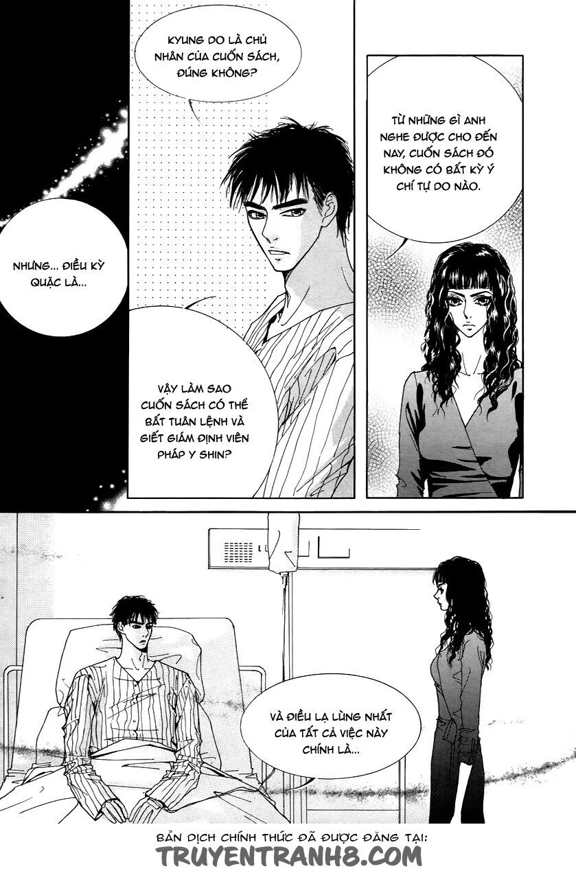 Book Club Chapter 18.2 - 20