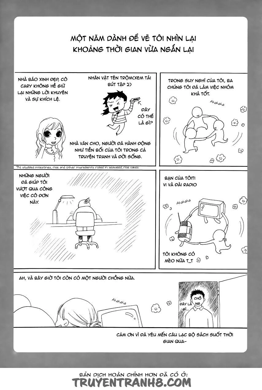 Book Club Chapter 18.2 - 38