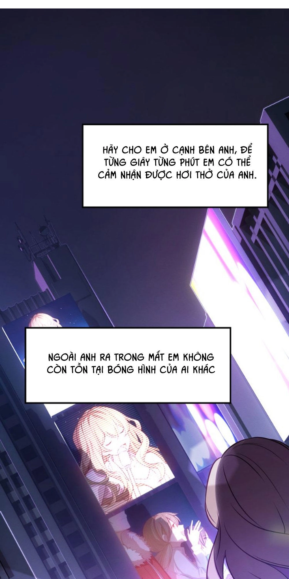 Bài Ca Tình Yêu Chapter 1 - 2