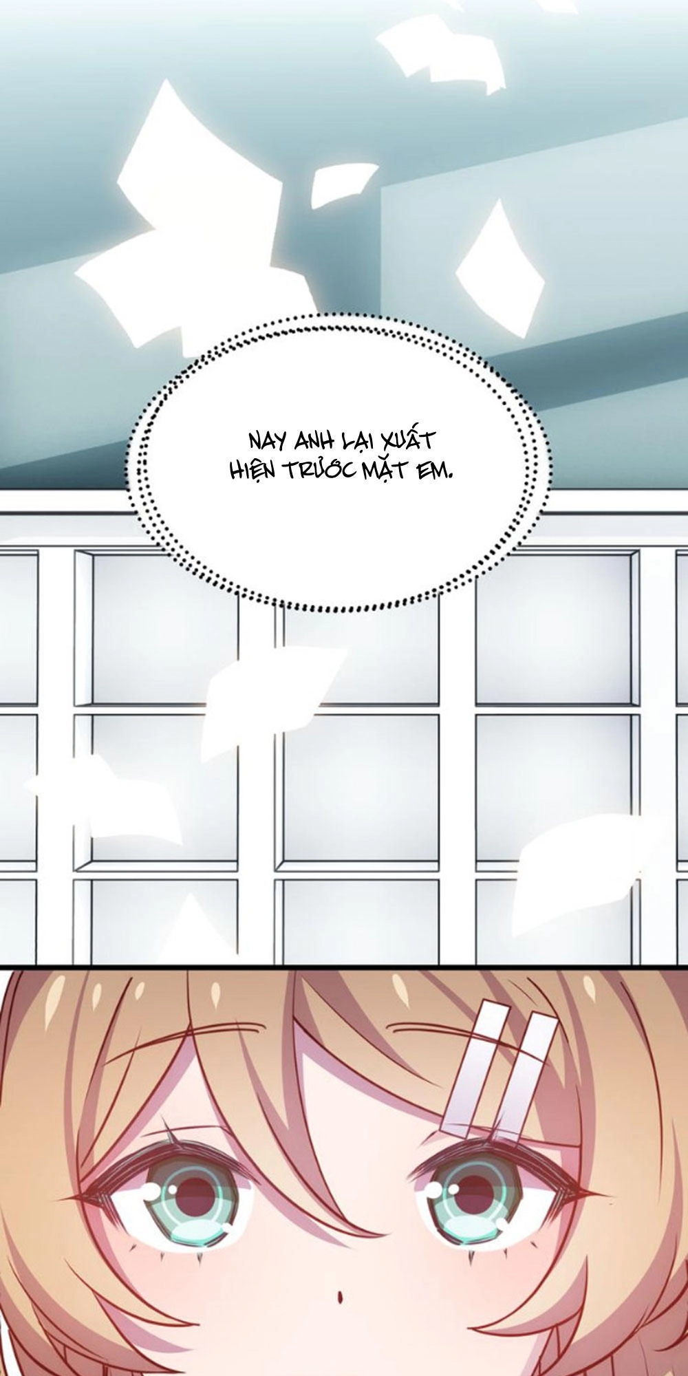 Bài Ca Tình Yêu Chapter 1 - 21