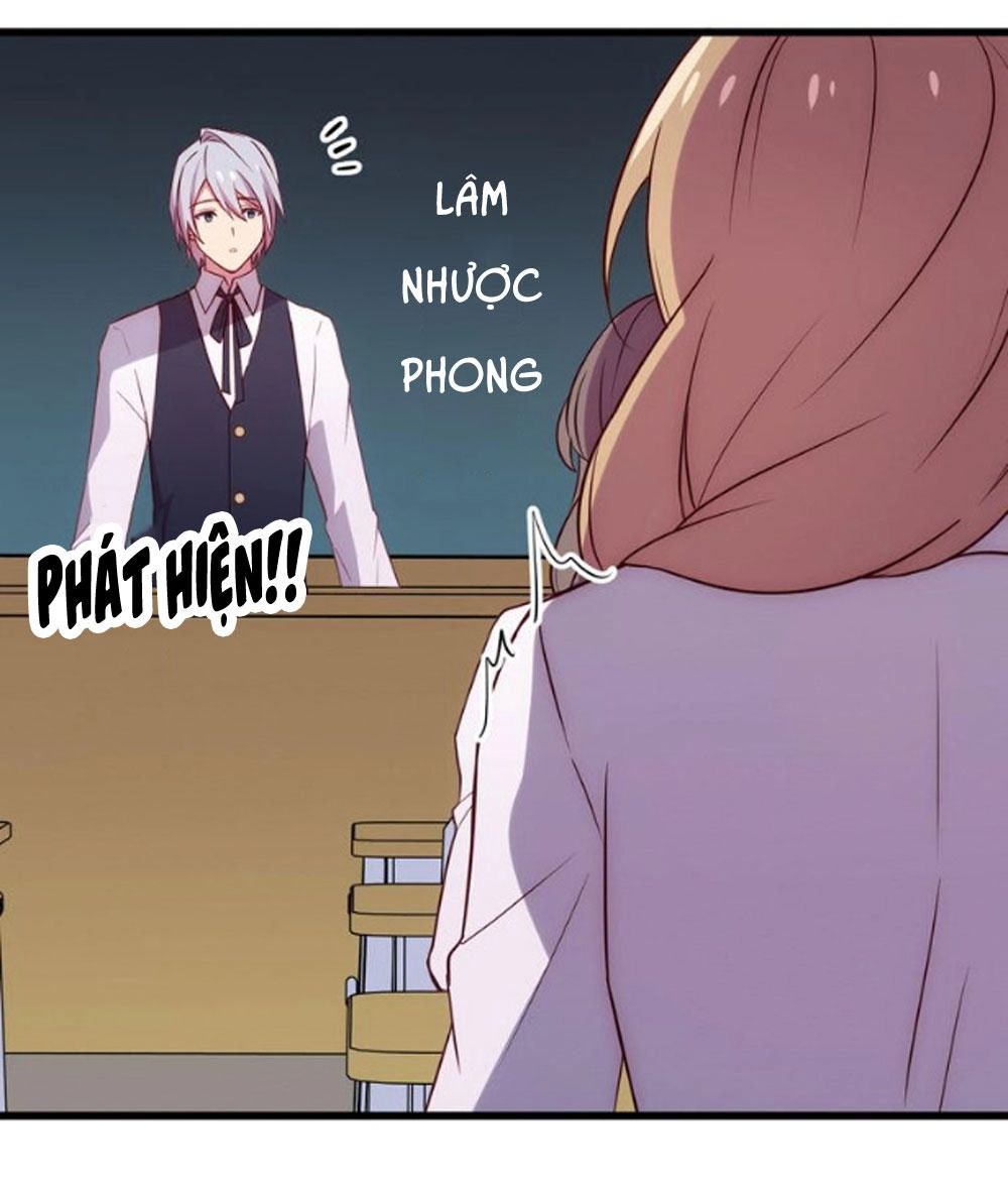 Bài Ca Tình Yêu Chapter 1 - 25