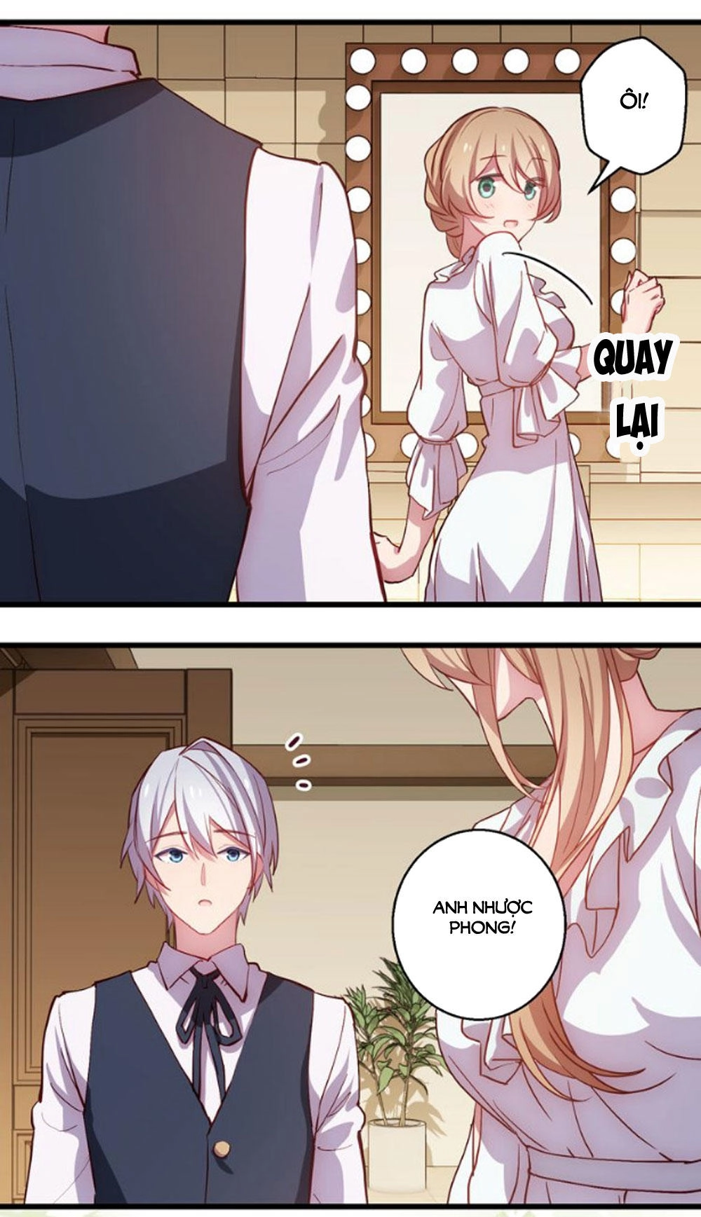 Bài Ca Tình Yêu Chapter 2 - 29