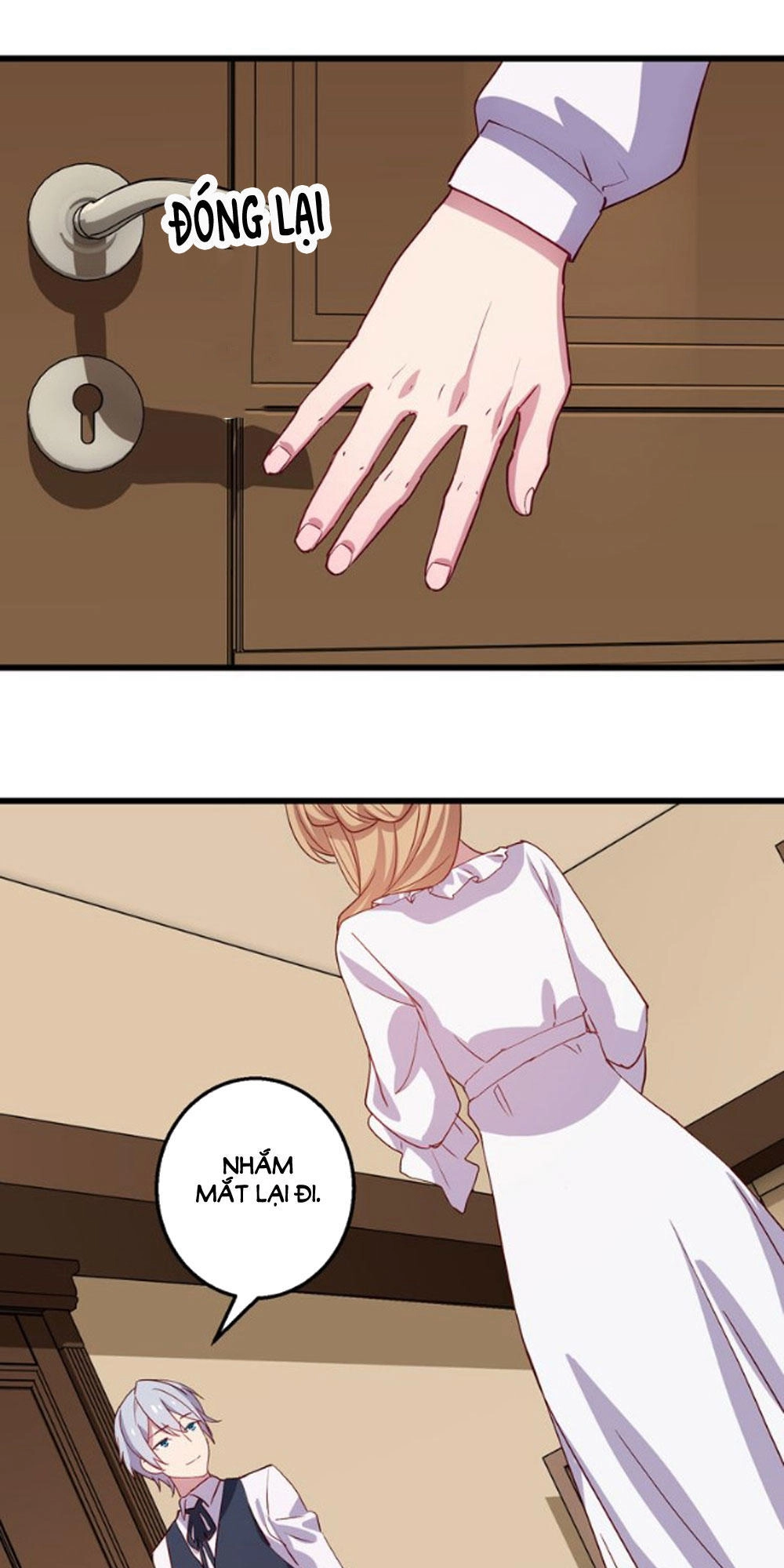 Bài Ca Tình Yêu Chapter 2 - 36