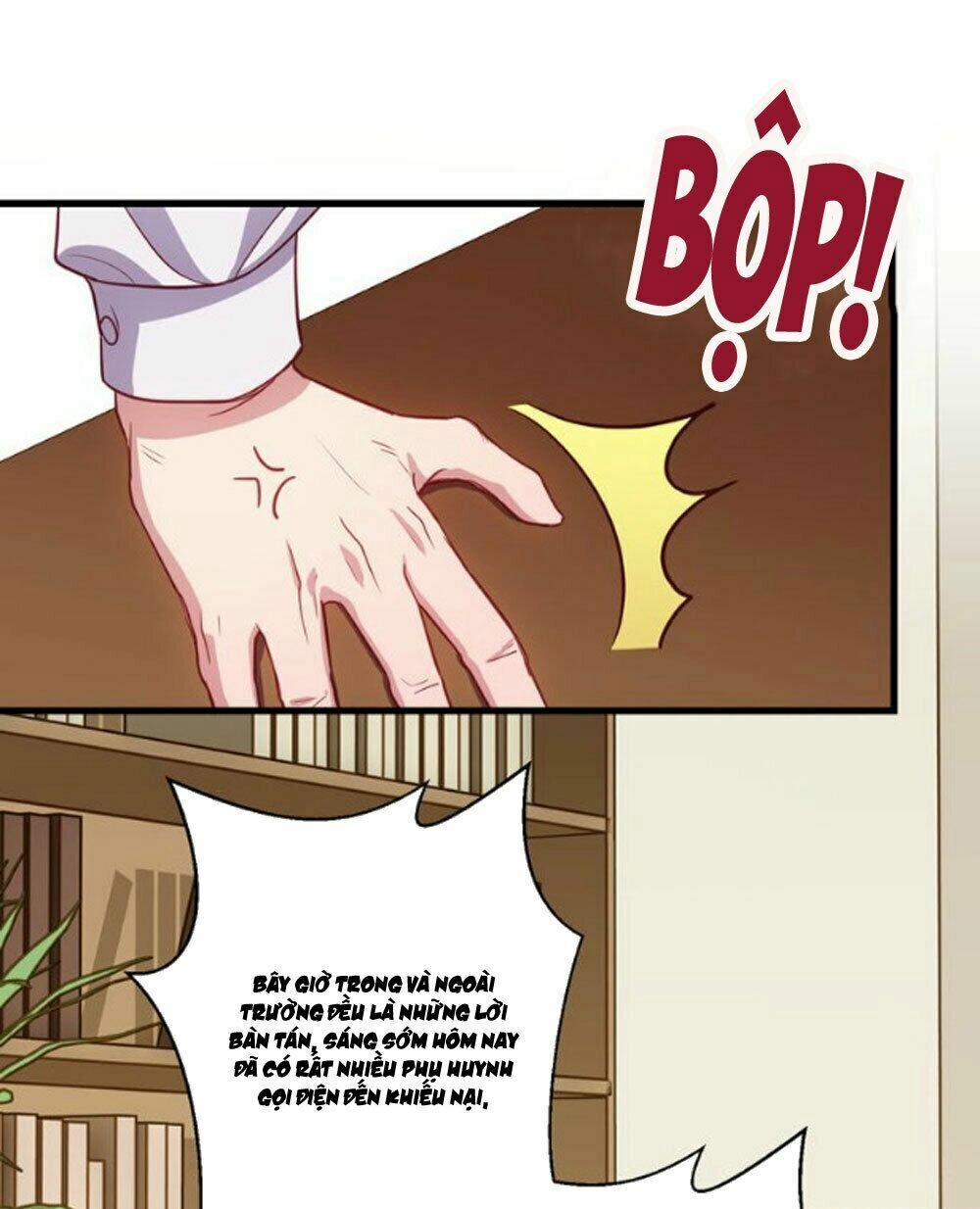 Bài Ca Tình Yêu Chapter 3 - 15