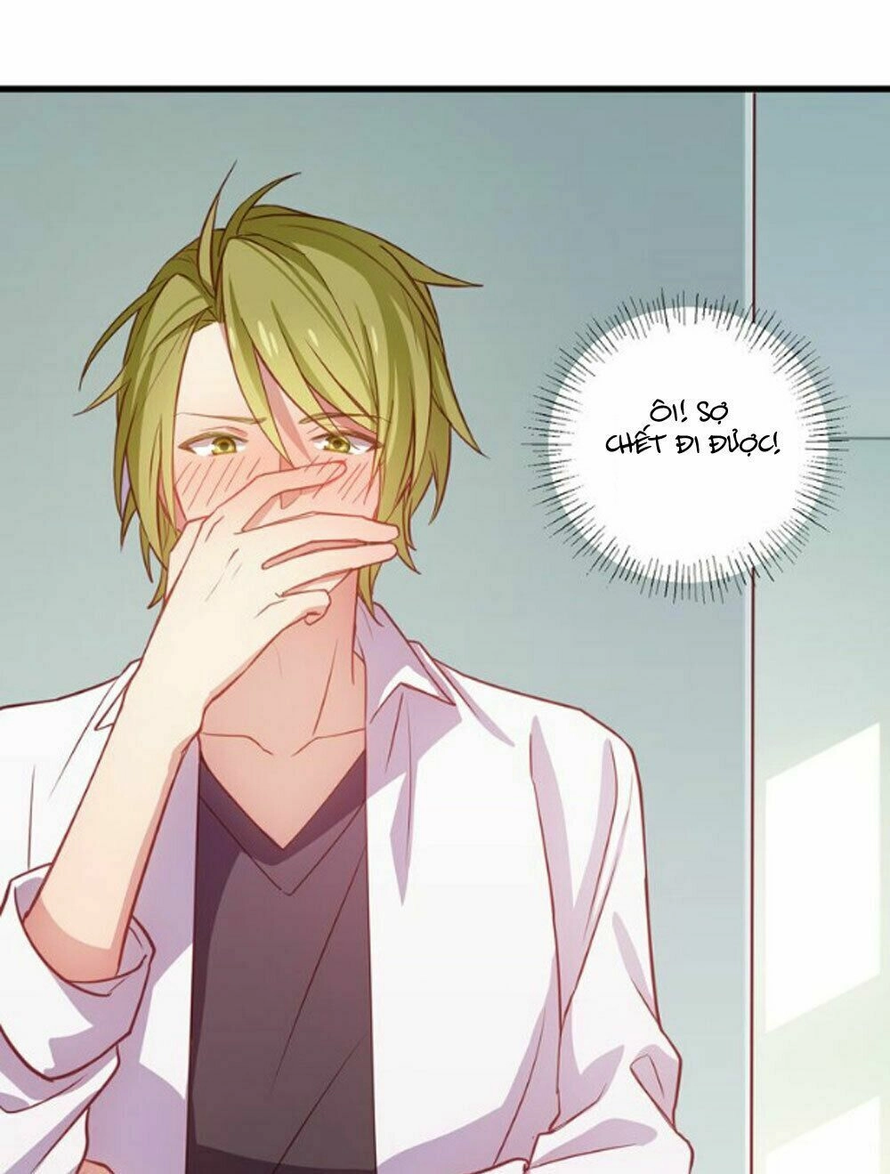 Bài Ca Tình Yêu Chapter 3 - 37