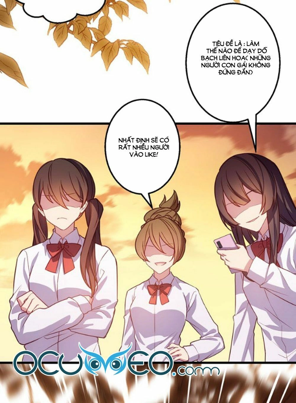 Bài Ca Tình Yêu Chapter 3 - 46