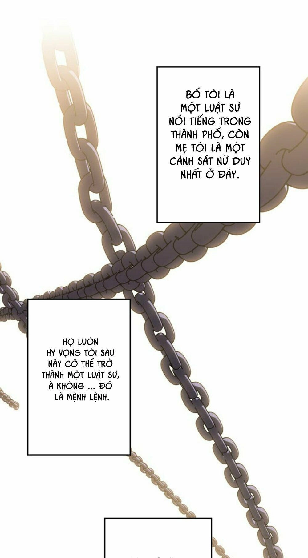 Bài Ca Tình Yêu Chapter 4 - 2