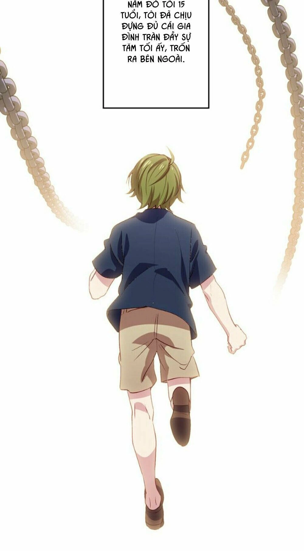 Bài Ca Tình Yêu Chapter 4 - 3