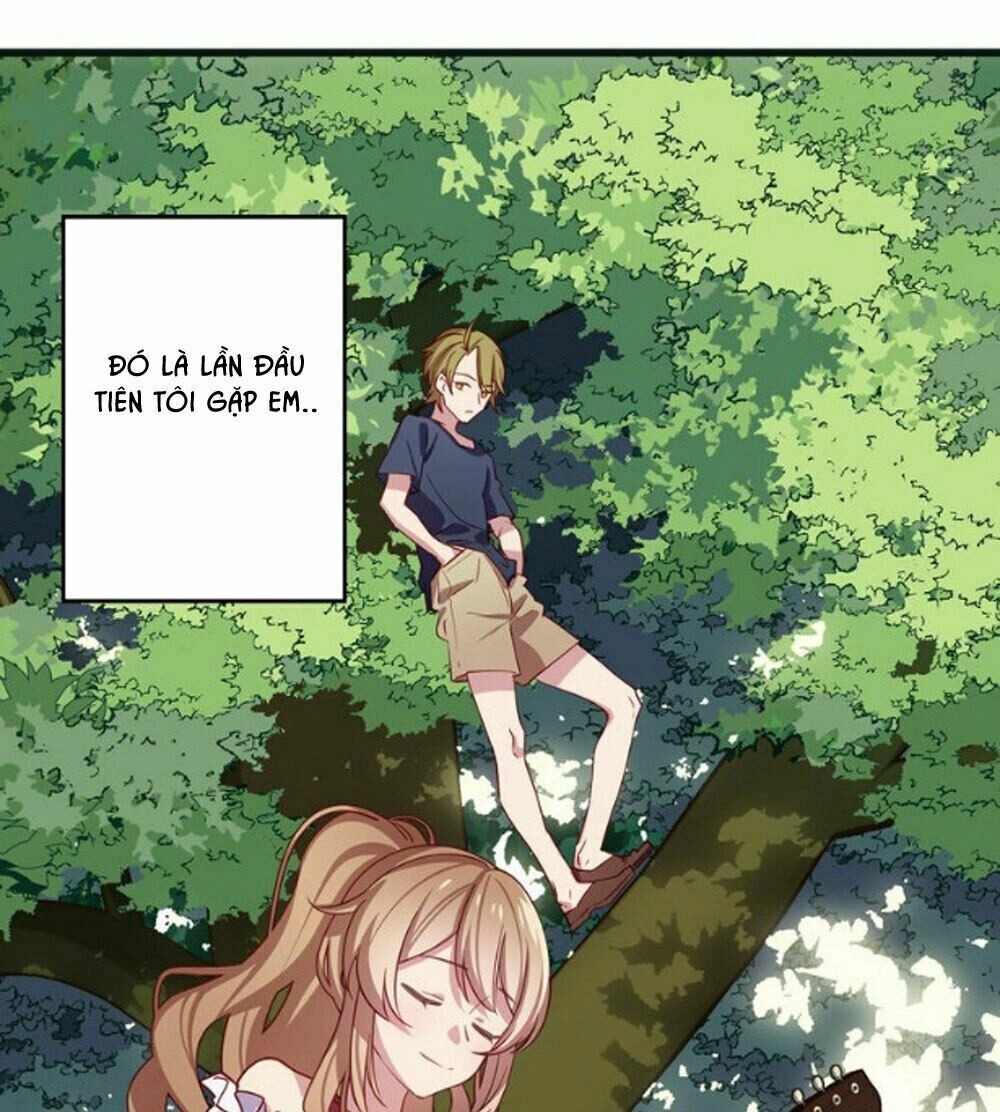 Bài Ca Tình Yêu Chapter 4 - 4