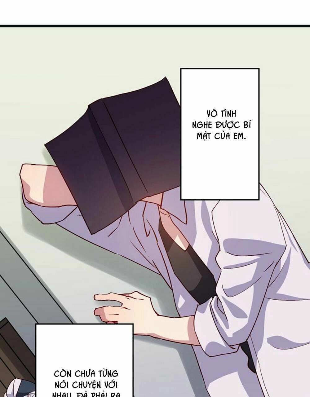 Bài Ca Tình Yêu Chapter 4 - 8