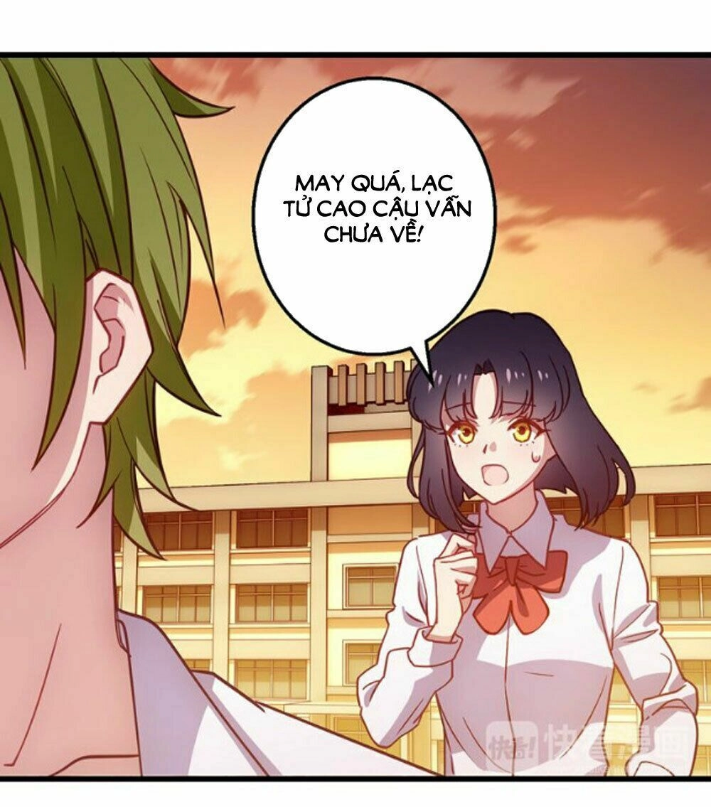 Bài Ca Tình Yêu Chapter 4 - 15