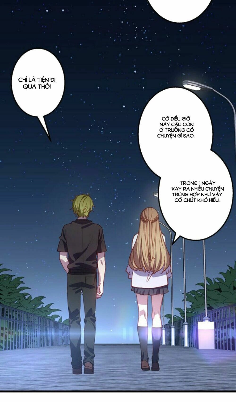 Bài Ca Tình Yêu Chapter 4 - 19